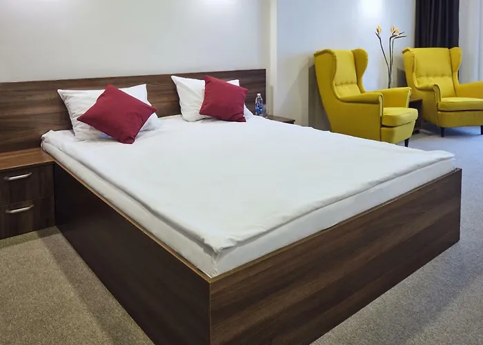 Boca Boutique Hotel